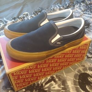 Vans Slip-on Pro